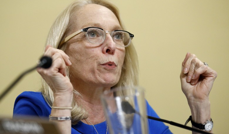 Carjacked congresswoman has a long history of embracing gun control