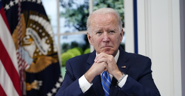 'Joe Biden Has Failed': MSNBC Acknowledges How Biden Has Broken One of His Promises