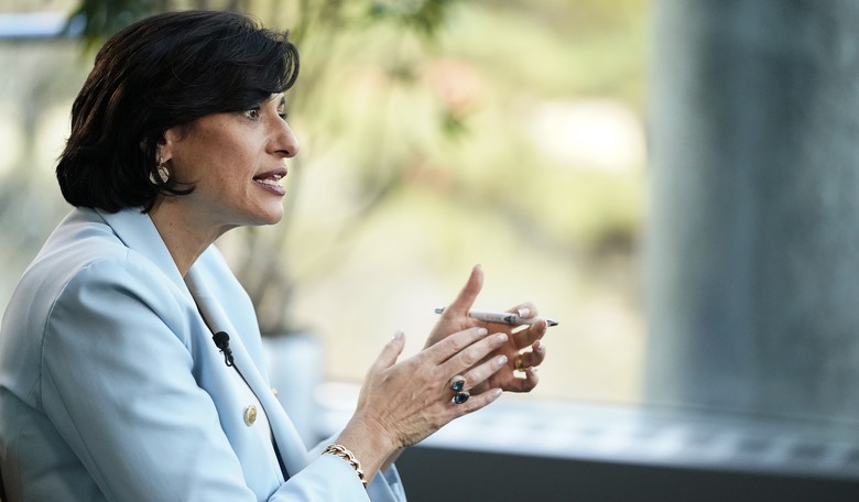 CDC Director Walensky Makes Revealing Admission on Why COVID Isolation Period Was Shortened