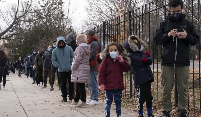 Lockdowns and Masks Didn't Work and 'Mistakes Were Made' - Now the Scolds Want Forgiveness