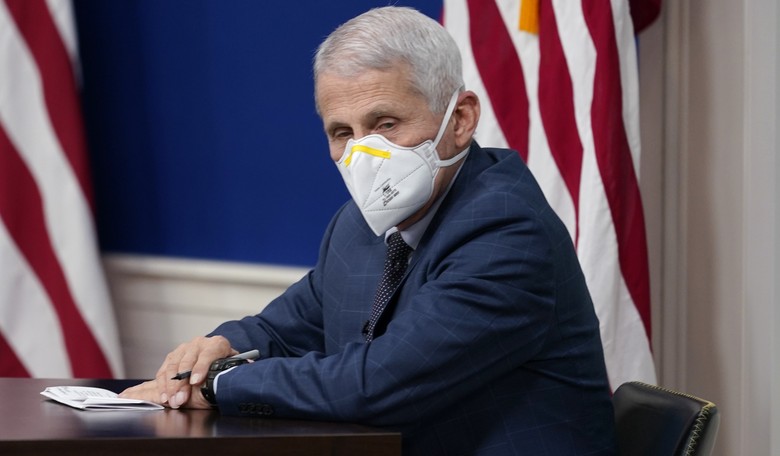 Fricasseed Fauci: Megyn Kelly Gives a Master Class in Cooking as She Deep-Fries 'Dr. Integrity'
