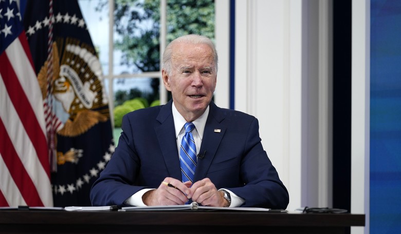 Biden Forgets What Year It Is and Other Truly Bizarre Moments