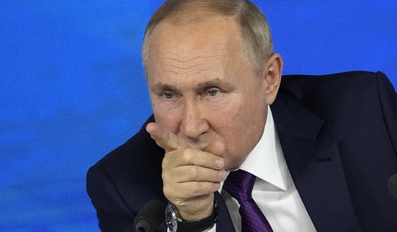 Vladimir Putin Runs the Table in Ukraine and Shows Joe Biden to Be a Feckless and Unreliable Security Partner