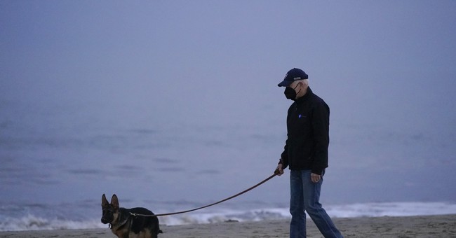 BREAKING: FBI Search Underway at Biden's Delaware Beach Home