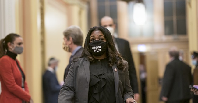 Republicans Preview Delicious 2022 Midterms Strategy After Cori Bush Hands Them Another Gift