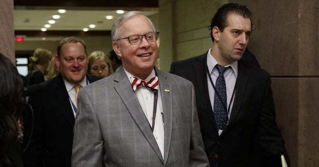 GOP Congressman Dies After Battle with Cancer, COVID-19