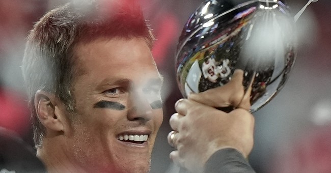 Tampa Bay Buccs GM Mocks Woman Who Demanded Tom Brady Apologize for Lombardi Trophy Celebration