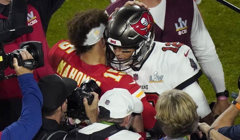 The NFL 2021-2022 Schedule Explained, Sort Of