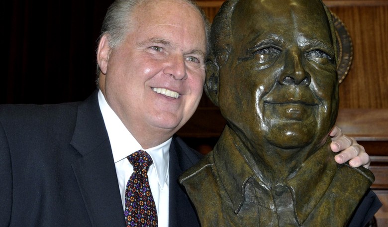 One Year After Rush Limbaugh's Passing, Other Voices of Conservatism Continue His Legacy