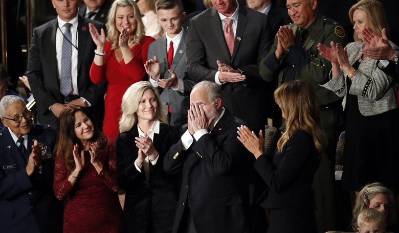 There May Be Weeping and Gnashing of Teeth: Missouri House Approves 'Rush Limbaugh Day'