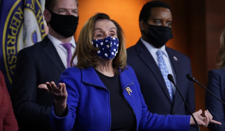 House Dems Propose Incredibly Petty Bill Meant to Punish Trump, Despite Acquittals