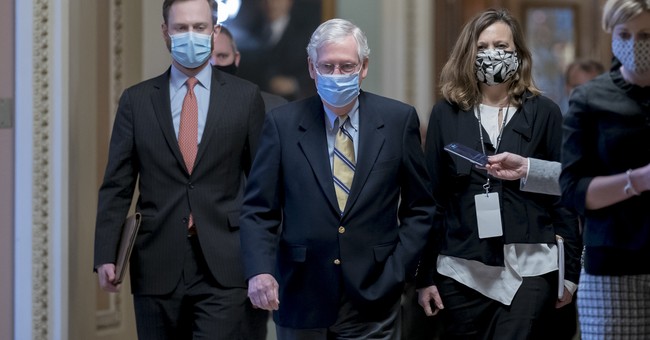 Hollywood Joins in on the Insipid Astroturf Push to End the Filibuster