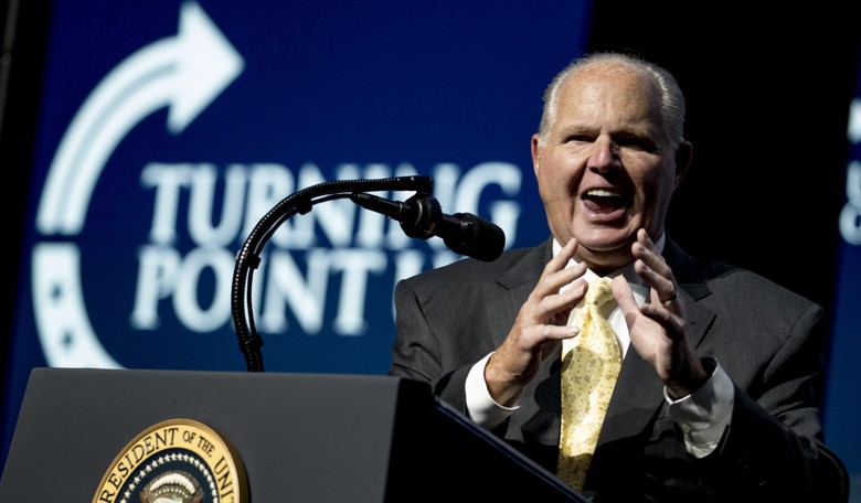 Dan Bongino, Others Making a Play for Rush Limbaugh's Audience