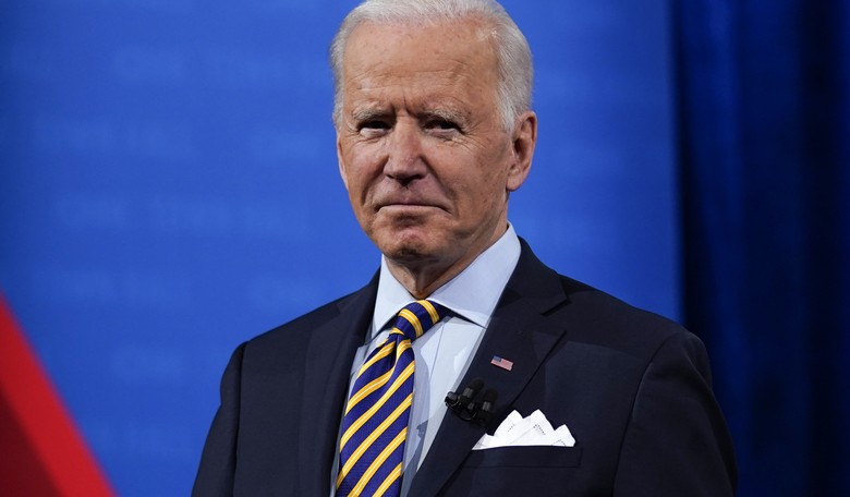 Biden Inaugural Priest Now Under Investigation for Inappropriate Behavior