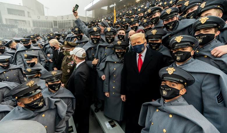 Tennessee Congressman's New Bill Gives Critical Race Theory a Dishonorable Discharge