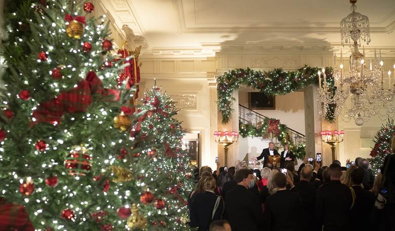 Christmas Eve Traditions Are Especially Welcome This Year