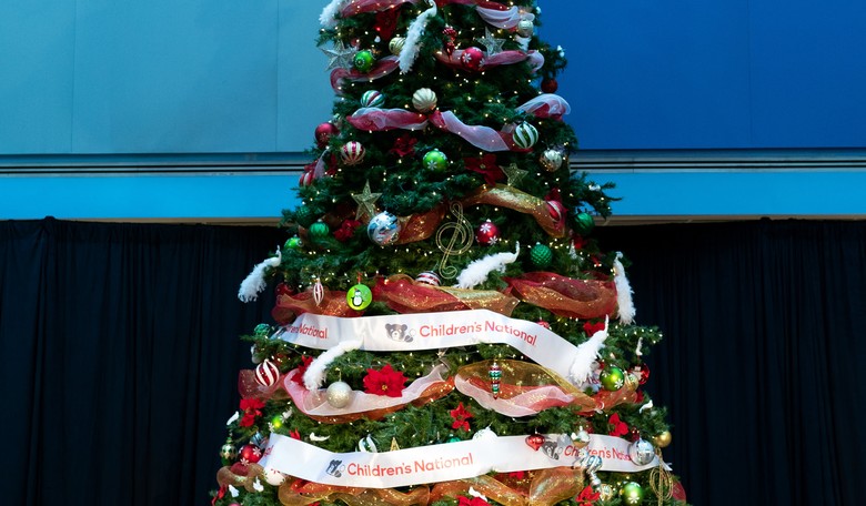 Christmas Is a Time for Gratitude