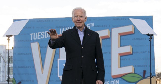 Biden Issues Mask Order, Biden, Staff and His Grandchildren Immediately Break It