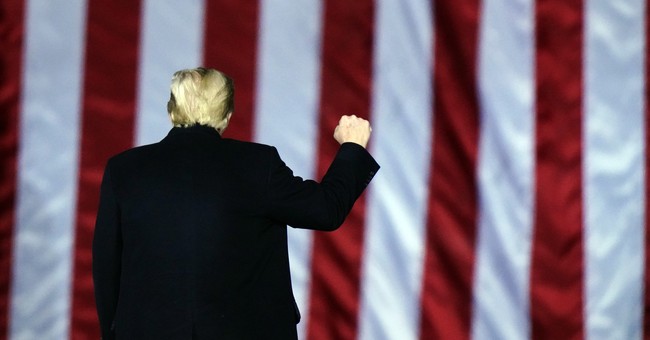 The Trump Comeback Begins: The Plan to Make Trump and America Great Again