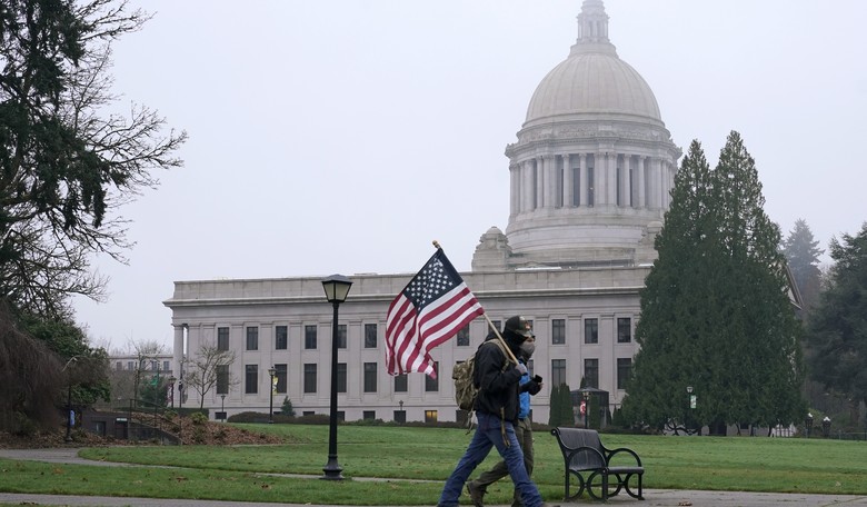 Here's How Liberty-Minded Candidates Will Gain a Foothold in American Politics at the Local Level