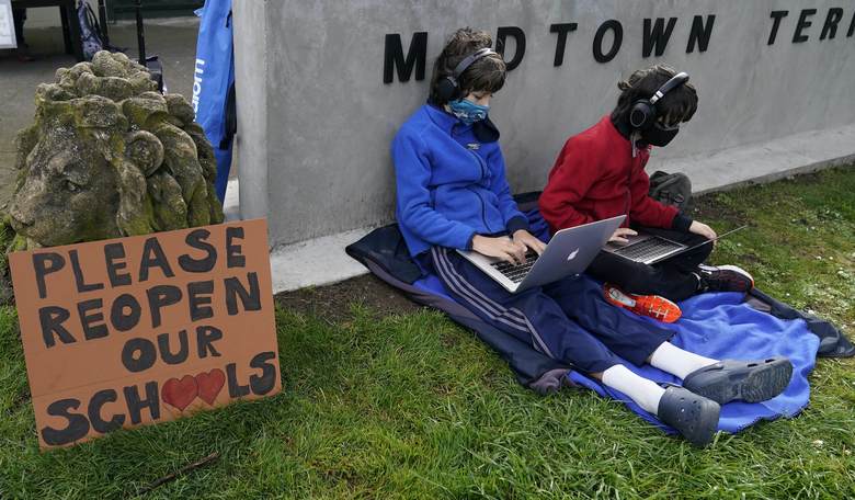 A Ray of Hope for San FranSicko?