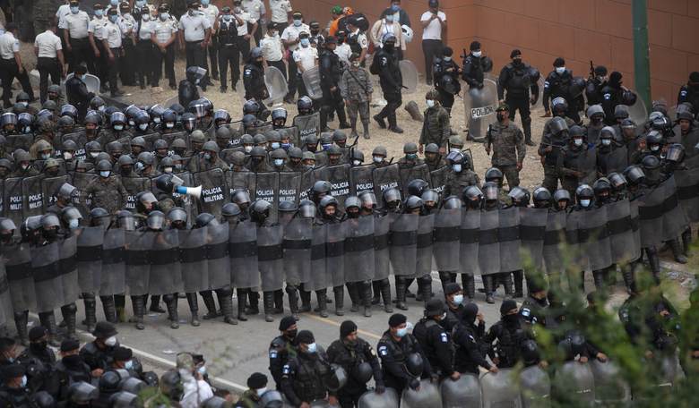 Biden's Solution to the Border Crisis: Let Them All Go