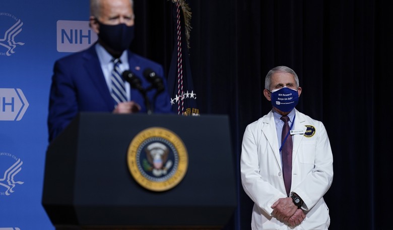 Court Denies Motion to Dismiss Censorship Case Against Fauci and Other Biden Officials