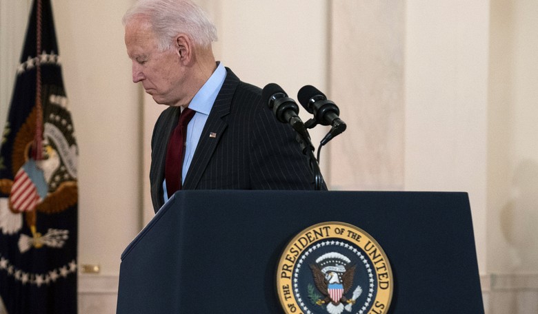 Joe Biden Speaks in Houston, What Follows Should Make You Question Everything