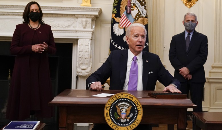 Iran Rejects Joe Biden's Advances, and the White House's Response Is Pathetic