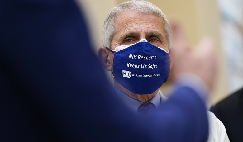 NIH/Fauci-Funded Research Led to a 'More Contagious' Bird Flu Deemed 'Weapons Technology' by Dutch Government
