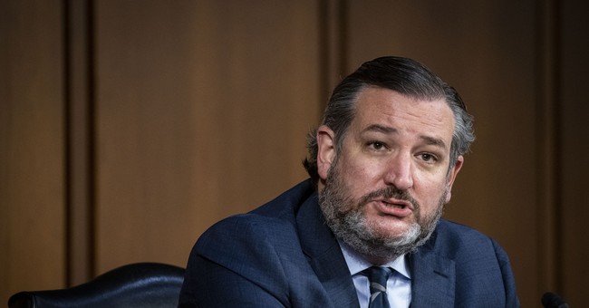 Sen. Cruz Demands Answers Over the Military's Decision to Publicly Chide Tucker Carlson