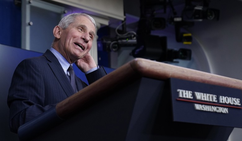 Fauci Just Can't Stop Lying to Rand Paul and to the Rest of Us