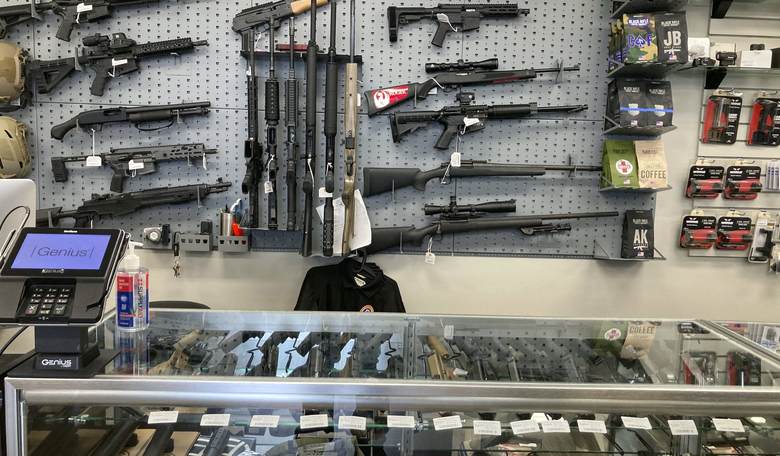 9th Circuit Makes a Major Ruling That Puts Fundamental Gun Rights in Jeopardy