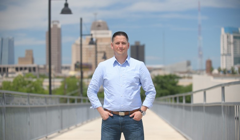 Rep. Tony Gonzales Threatens to Defund FDA if Biden Ignores Abortion Pill Ruling