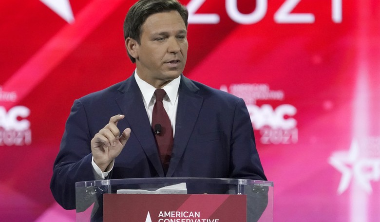CBS '60 Minutes' Accused of Deceptively Editing Clip of Ron DeSantis on 'Pay to Play' Question