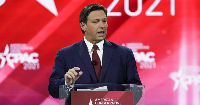 Ever Seen Ron DeSantis & Mark Levin Absolutely DESTROY Andrew Cuomo Without Even Mentioning His Name? Here Ya Go