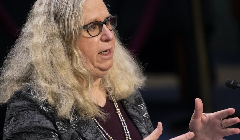 PJ Media Stands Their Ground After Twitter Locks Account for "Misgendering" Rachel Levine