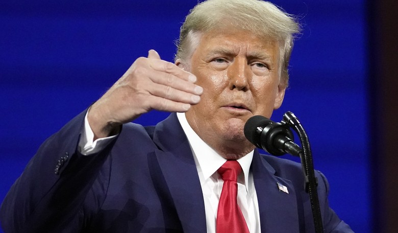 Author: Trump Should Take 'Groundbreaking' Facebook Ban Case All the Way to SCOTUS
