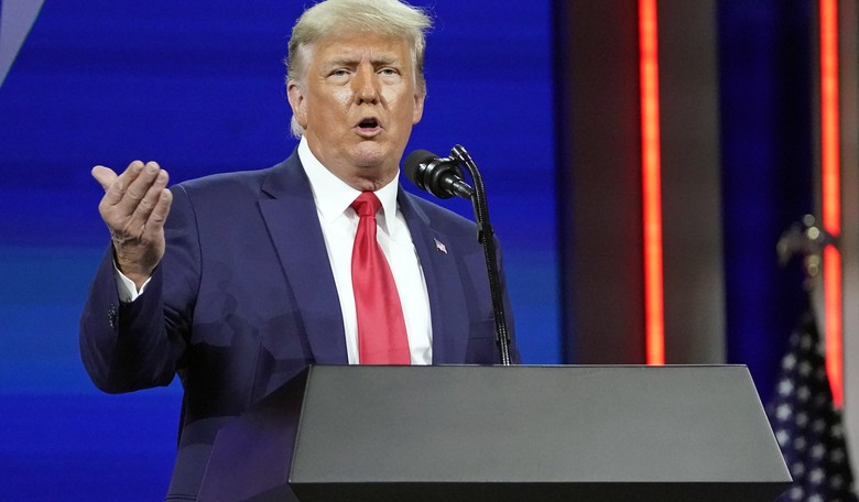 Grand Jury Convened in Donald Trump Criminal Investigation as the Partisan Hacks Have Their Day