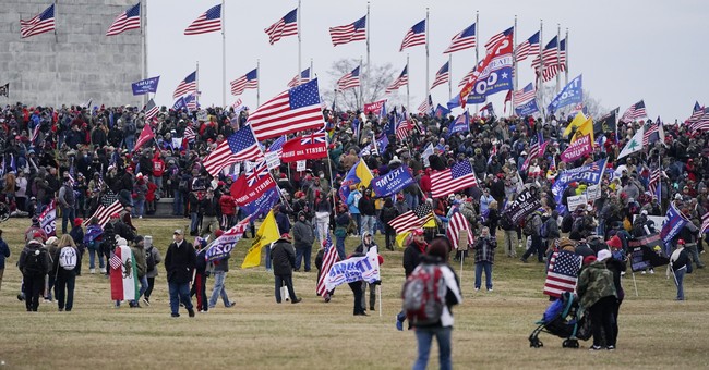Fascism Strikes in Pro-Trump County as School Superintendent Moves to Fire Teachers and Employees Who Attended Trump Rally
