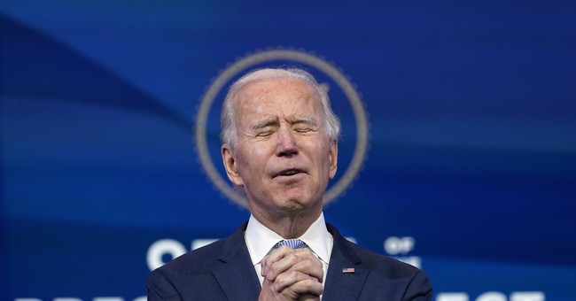 Politico Makes an Embarrassing Level of Biden Adoration the ‘Special of the Day’