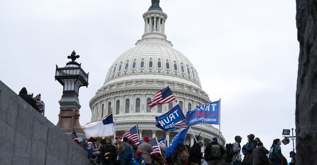 Opinion: Just What Were You Expecting?