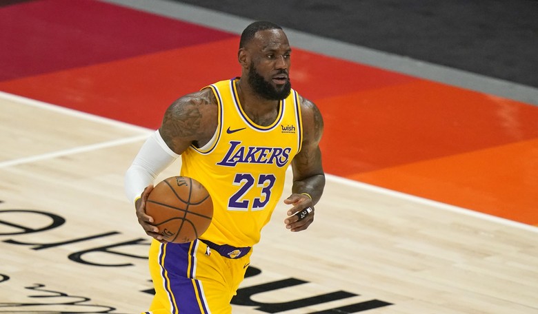 NBA Responds to Rittenhouse Verdict and It's Just as Wokified as Can Be