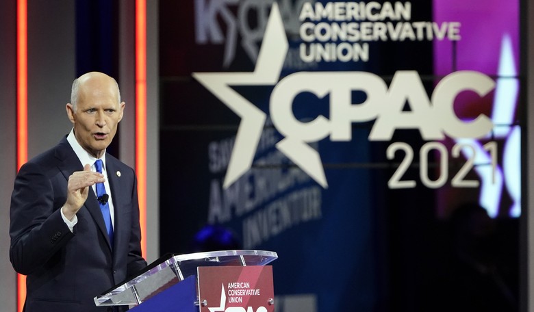 The NRSC Raised More Than $180 Million, So Where Did It Go?