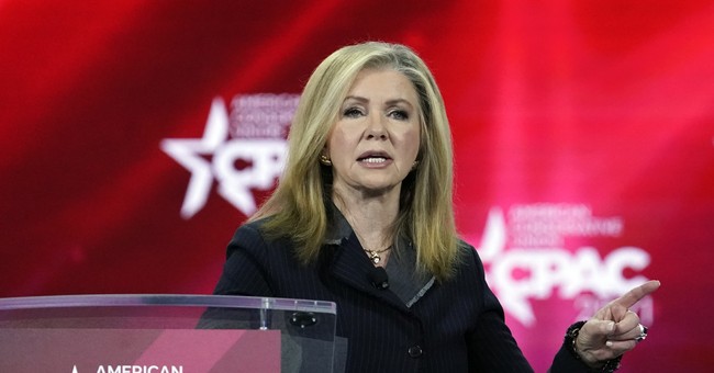 GOP Senators Introduce &lsquo;End Child Trafficking Now Act&rsquo;