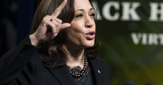 Racist Attacks Trended on Twitter After Tim Scott Said This, Now Kamala Harris Agrees