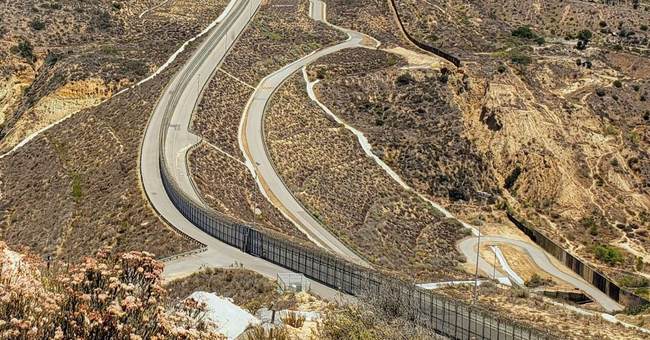 Analysis: Biden Administration Creates Border Crisis, Denies Its Existence