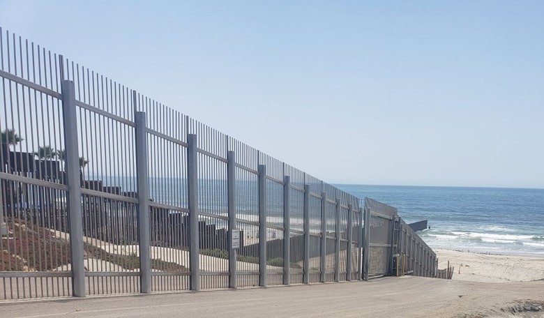 L.A. Reporter Brings Receipts After Actor Makes Ridiculous Claim About Border Surges Under Trump