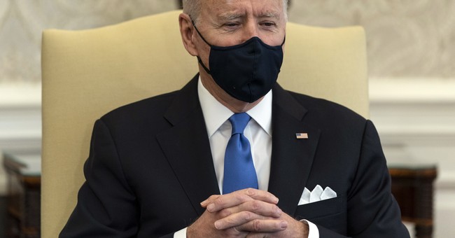 Peak Absurdity: A ‘Fact-Checker’ Thought they Just Had to Defend Joe Biden on this Particular Stumble 