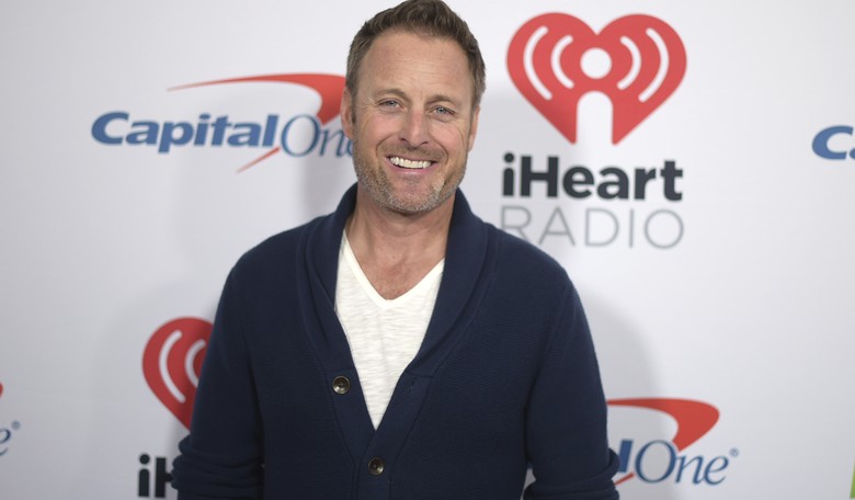 Following His Apology to All Nonwhites, 'Bachelor' Host Announces He's Seeing a 'Race Educator'